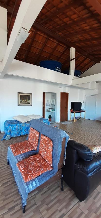 Casa Temporada Cocal/Praia De Itaparica-Vila Velha วีลา เวลยา ภายนอก รูปภาพ