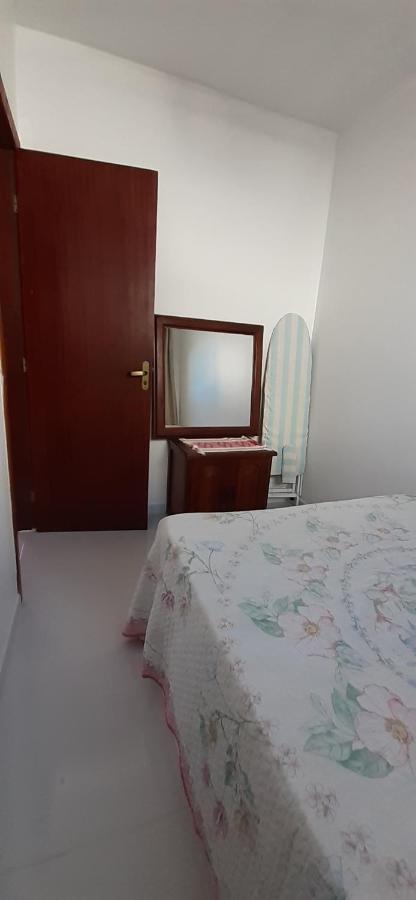 Casa Temporada Cocal/Praia De Itaparica-Vila Velha วีลา เวลยา ภายนอก รูปภาพ