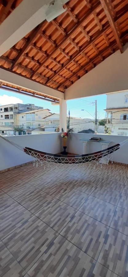 Casa Temporada Cocal/Praia De Itaparica-Vila Velha วีลา เวลยา ภายนอก รูปภาพ