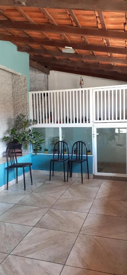 Casa Temporada Cocal/Praia De Itaparica-Vila Velha วีลา เวลยา ภายนอก รูปภาพ