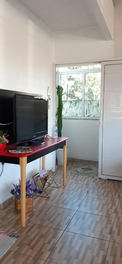 Casa Temporada Cocal/Praia De Itaparica-Vila Velha วีลา เวลยา ภายนอก รูปภาพ