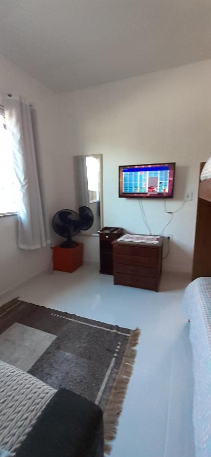 Casa Temporada Cocal/Praia De Itaparica-Vila Velha วีลา เวลยา ภายนอก รูปภาพ