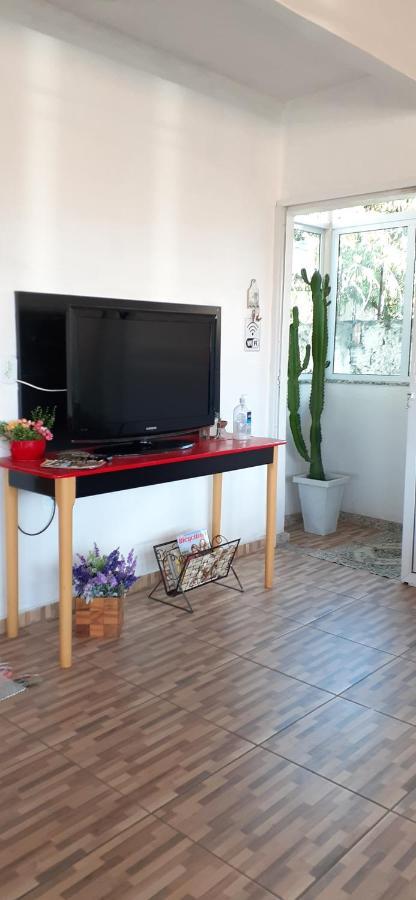 Casa Temporada Cocal/Praia De Itaparica-Vila Velha วีลา เวลยา ภายนอก รูปภาพ