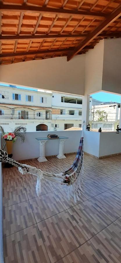 Casa Temporada Cocal/Praia De Itaparica-Vila Velha วีลา เวลยา ภายนอก รูปภาพ
