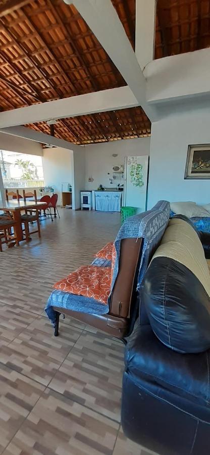 Casa Temporada Cocal/Praia De Itaparica-Vila Velha วีลา เวลยา ภายนอก รูปภาพ