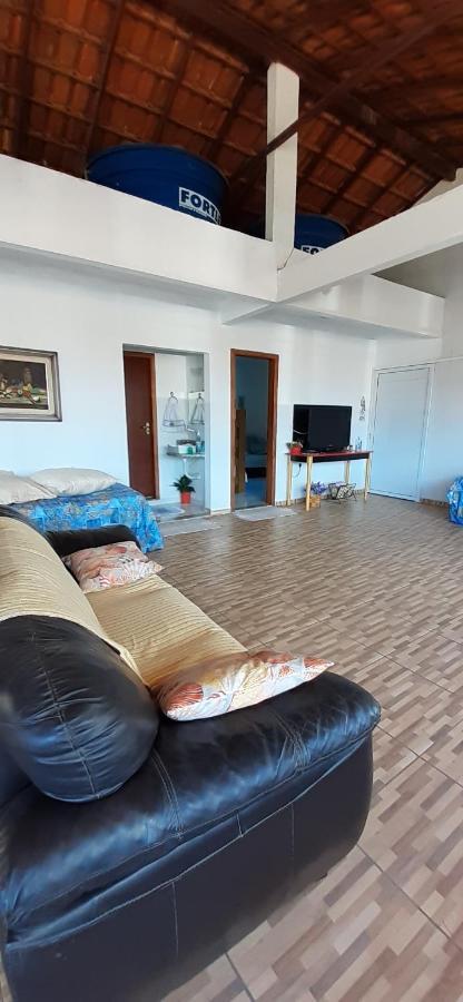 Casa Temporada Cocal/Praia De Itaparica-Vila Velha วีลา เวลยา ภายนอก รูปภาพ