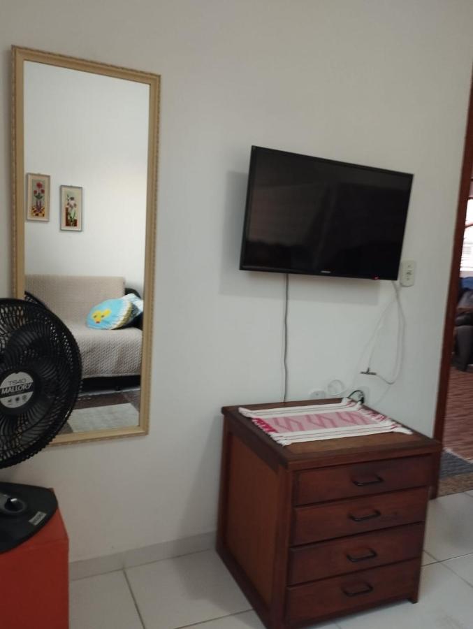 Casa Temporada Cocal/Praia De Itaparica-Vila Velha วีลา เวลยา ภายนอก รูปภาพ