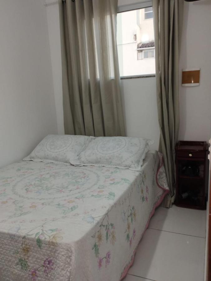 Casa Temporada Cocal/Praia De Itaparica-Vila Velha วีลา เวลยา ภายนอก รูปภาพ
