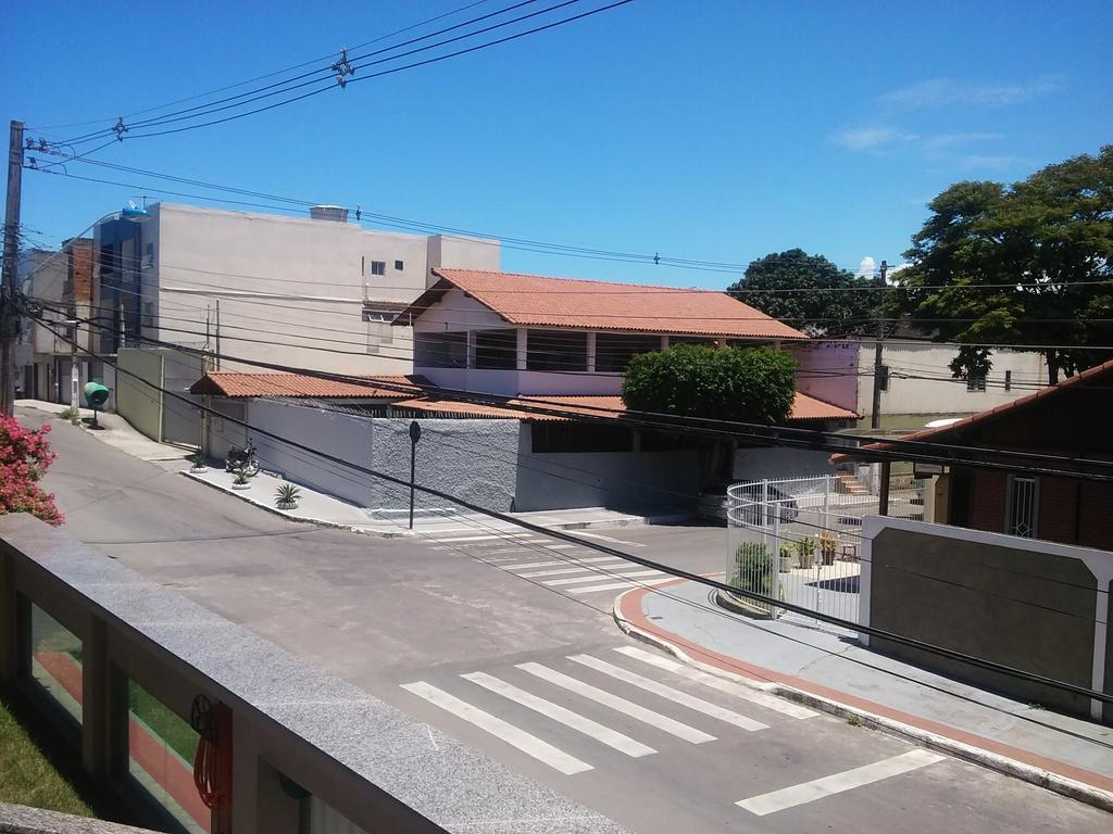 Casa Temporada Cocal/Praia De Itaparica-Vila Velha วีลา เวลยา ห้อง รูปภาพ